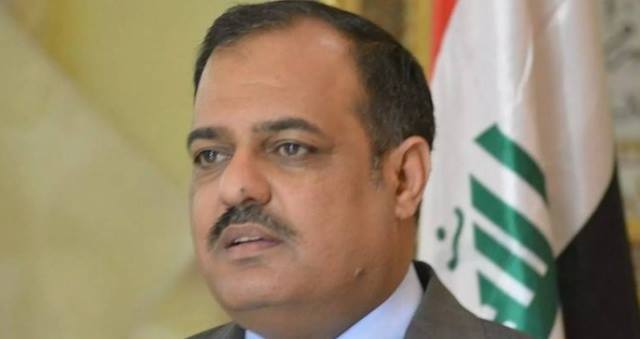الزوبعي: لن أتوقف عن الإجراءات القانونية من أجل تصحيح المسار السياسي