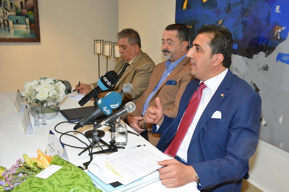 بالصور” العلاقات العراقية – الافريقية جنوب افريقيا انموذجا 1961 – 2008″ أصدار جديد للمؤلف عدي خماس