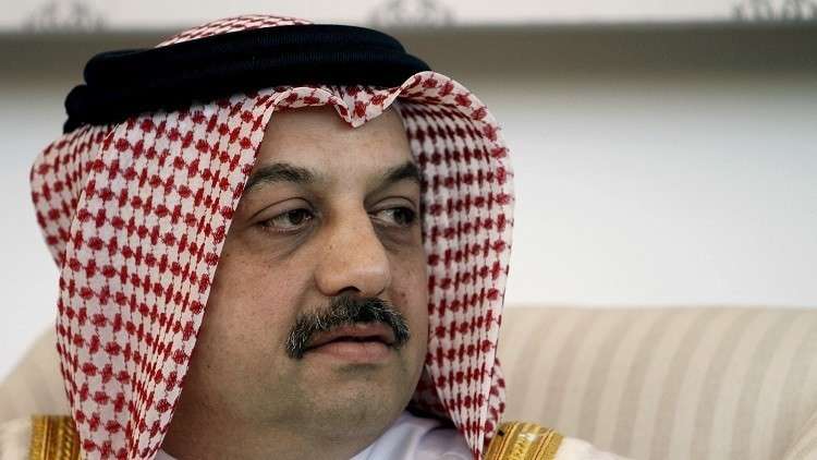 وزير الدفاع القطري: دعم تركيا أفشل “الحصار” على بلادنا