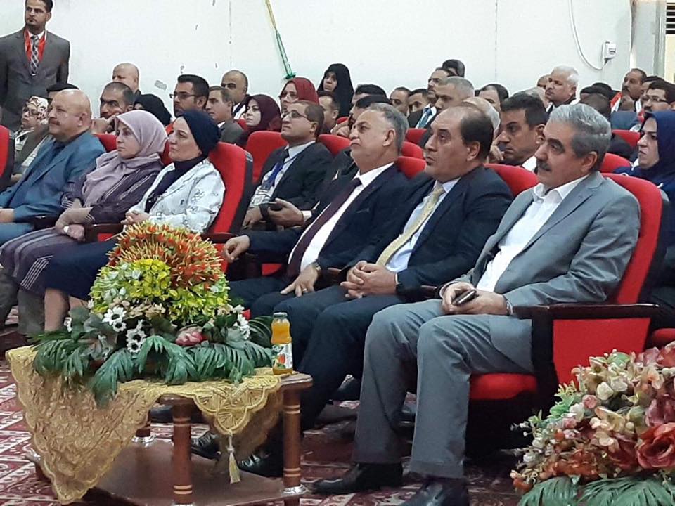 نقيب المعلمين العراقيين يطالب رئيس الوزراء المكلف بأستقلالية التربية واختيار وزير تكنوقراط بعيداً عن الحزبية والطائفية