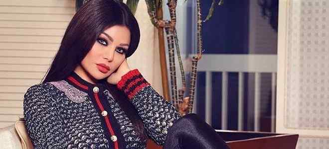هيفا وهبي: بدﻭﻥ اﻷﺧﺖ ﻛﻞ ﺷﻲء ﻳﻔﻘﺪ ﻟﻮنه