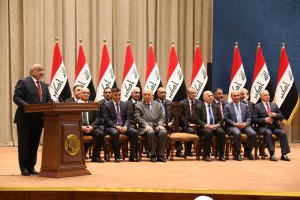 قريبا..اجتماع مشترك لقادة الكتل مع عبد المهدي للاتفاق على مرشحـي الحقائب الشاغرة