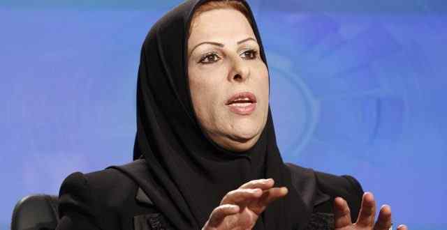 نصيف: جهات سياسية تحاول استغلال موضوع البنك المركزي لتمرير طلبات خاصة بها