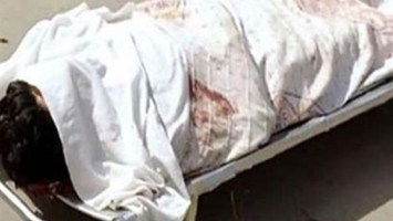 أم تقتل” ابنها الطفل ” من طليقها بالاشتراك مع زوجها الجديد