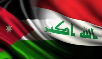 تشكيل لجنة ثنائية بين العراق والاردن لتعزيز العلاقات