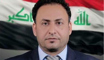 نائب رئيس مجلس النواب : لا مكان لأعداء الإنسانية في عراق اليوم