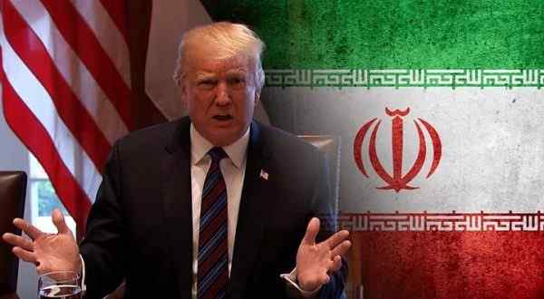 الولايات المتحدة تستعد لتشديد الحصار على إيران