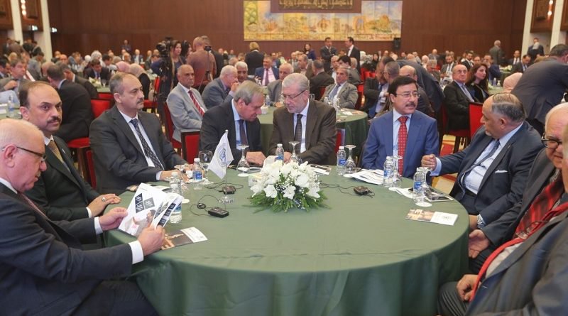 أفتتاح مكتب بغداد للمعهد العراقي للمدراء (IIoD)، وبالتعاون مع مؤسسة التمويل الدولية IFC