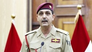 يحيى رسول : الحدود العراقية مع سوريا مؤمنة بشكل كامل
