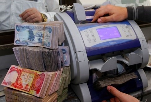 الرافدين يعلن اطلاق رواتب المتقاعدين العسكريين لوجبة تشرين الثاني