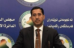 المحلاوي يطالب رئيس الوزراء بتجديد ولاية ثانية لوزير الداخلية قاسم الاعرجي