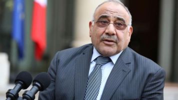 مكتب رئيس الوزراء : خمسة وزراء من الكابينة المصوت عليها تم اختيارهم عن طريق الترشيح الالكتروني