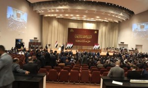تقليص عدد المرشحين لمنصب وزير الدفاع لثلاثة فقط