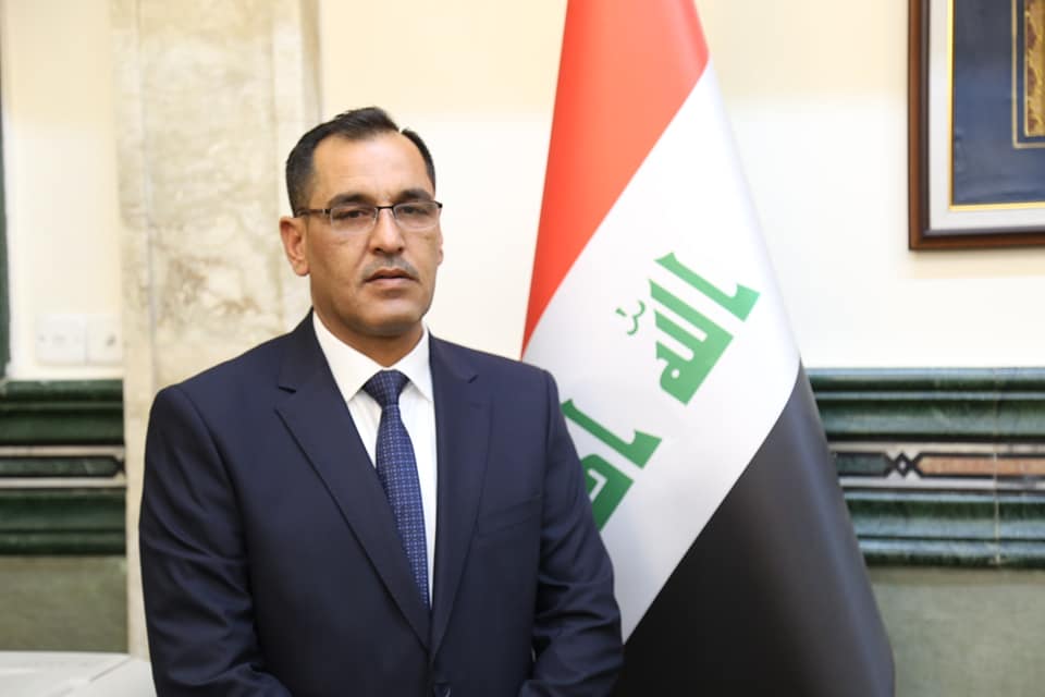 وزير الصناعة: سأبدأ من البصرة مهام عملي الميداني وانا وزير بصري