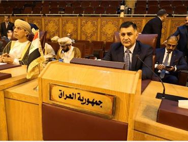 خلال كلمته باجتماعات مجلس وزراء الاتصالات العرب.. وزير الاتصالات يدعو المستثمرين بقطاع الاتصالات لتقديم رخصة الجيل الرابع للموبايل