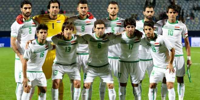 كاتانيتش يعلن القائمة النهائية لاسود الرافدين في كأس اسيا بالامارات