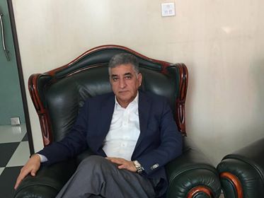 مستشار مصرف ايلاف الاسلامي: مصرفنا يعمل ضمن نطاق الشريعة الاسلامية ولا نتعامل بمبدأ الفوائد والربا
