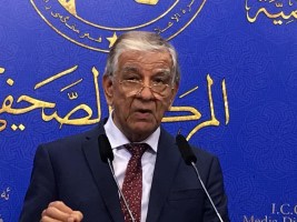 جبار لعيبي : رئيس الوزراء لم يرغب بتسلمي رئاسة شركة النفط الوطنية