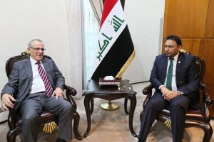 حسن الكعبي : من الضروري التنسيق والتعاون بين اللجان النيابية والوزارات لتلبية احتياجات المواطن