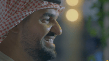 مطربة عربية سبقت الجسمي وغنت في الفاتيكان