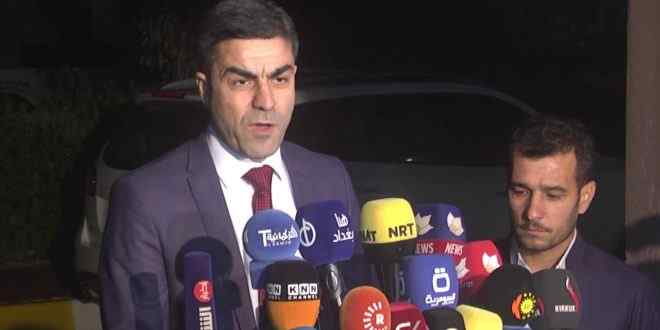 بالوثيقة ..الحكم على طالباني بالحبس لمدة 6 اشهر