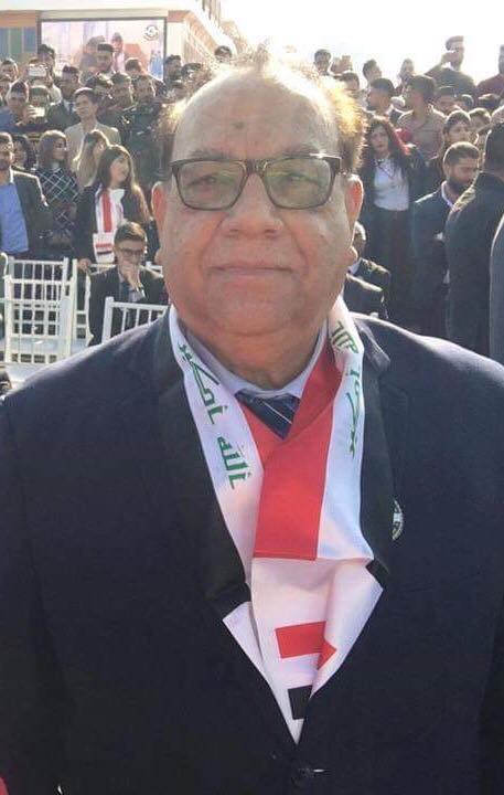 كلية التراث الجامعة تحتفل بيوم النصر العظيم على “داعش ” ..وتحقق طموحها بتحويلها الى جامعة الذي سيتم اعلانه في الثاني عشر من كانون الثاني من العام المقبل