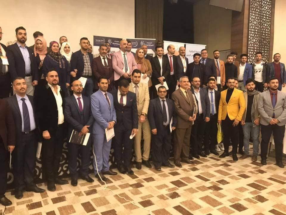 تحت شعار (اكسر القواعد بافكار جديدة ) ..مؤتمر تكنولوجيا البصريات الحديثة الثاني يعقد في بغداد ..والبدري يصف كلام الدخلاء بغير العلمي