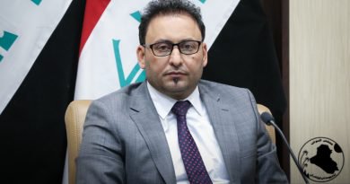 النائب الاول لرئيس مجلس النواب يوجه بتشكيل لجنة مصغرة لحسم قضية رئاسات اللجان