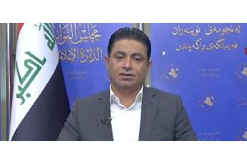 الكناني يكشف عن مؤشرات لتغيير الفياض بمرشح اخر لوزارة الداخلية