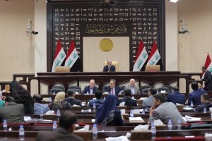 مجلس النواب يناقش وزير الكهرباء بخصوص الجداول والتخصيصات وتثبيت موظفي العقود
