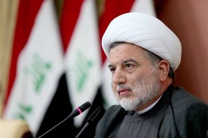 رئيس المجلس الأعلى الاسلامي يدعو مجلس النواب لسن قوانين تخدم المواطن