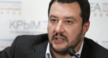 وزير إيطالي يتهم الاتحاد الأوروبي بالانحياز ضد إسرائيل