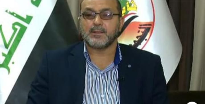 المحكمة تلغي جلسة انتخاب الشويلي وتصادق على الجزائري محافظا لبغداد خلفا للعطواني