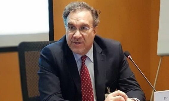وزير الكهرباء يهنئ العراقيين بمناسبة السنة الميلادية الجديدة