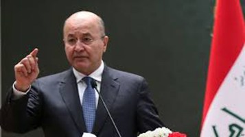 رئيس الجمهورية يفتتح المعرض السنوي للفن التشكيلي