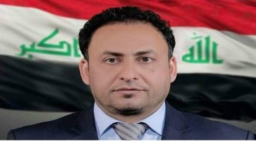 الكعبي يدعو لتعزيز القدرات العسكرية للجيش العراقي