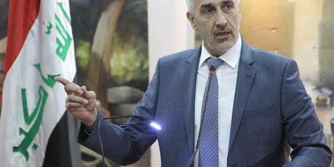 العبيدي : ستجعل الاندية مستثمرة بدلاً من اعتماهدها على المنح الحكومية