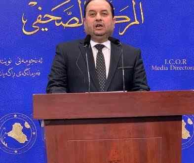 المحمداوي يطالب بإنصاف محافظات الوسط والجنوب في الموازنة