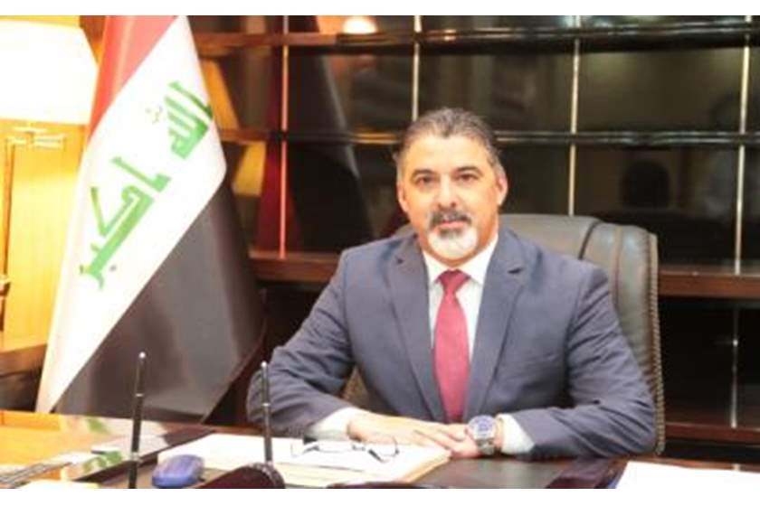 وزير العمل يأمر بفتح تحقيق عاجل بملابسات الحريق الذي اندلع في دار تأهيل المشردات بمنطقة الاعظمية