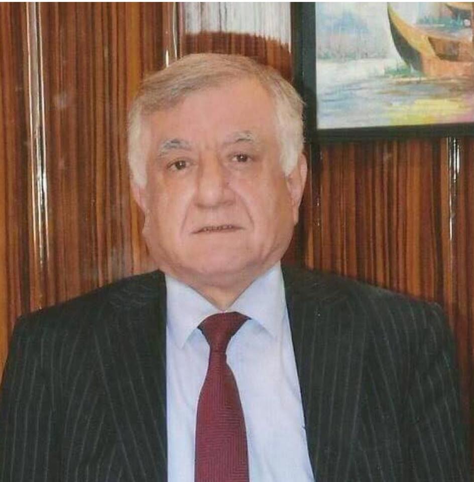 وفاة وكيل وزارة الثقافة فوزي الاتروشي