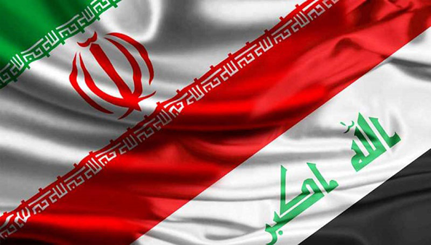 بحث التعاون والتنسيق بين العراق وايران في المجالات الامنية