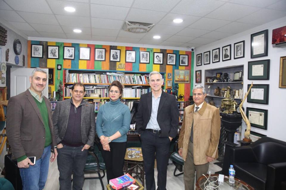 بمشاركة محلية وعربية وعالمية.. بدء العد التنازلي لعقد الدورة الرابعة لمهرجان 3 دقائق في 3 أيام السينمائي