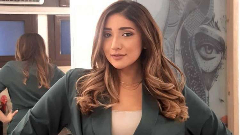 مذيعة سابقة في MBC متهمة جديدة في قضية الفيديوهات الاباحية