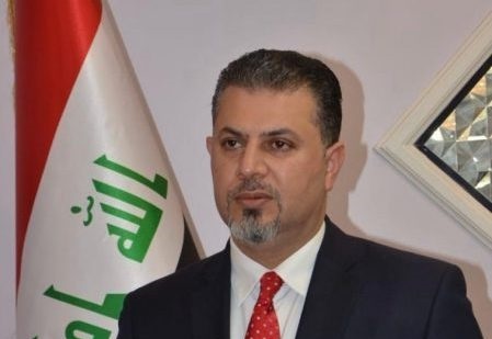 مجاهد ابو الهيل : انهاء تكليفي مؤامرة تستهدف حملتي الاصلاحية بعد ان تقدمت بها