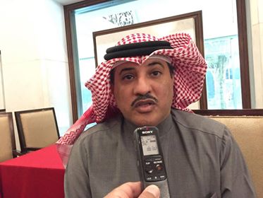 مدير عام الجمارك الكويتية يصف زيارة الوفد التجاري الكويتي بالناجحة ..ومذكرة التفاهم ستكون خارطة الطريق للبلدين الجاريين