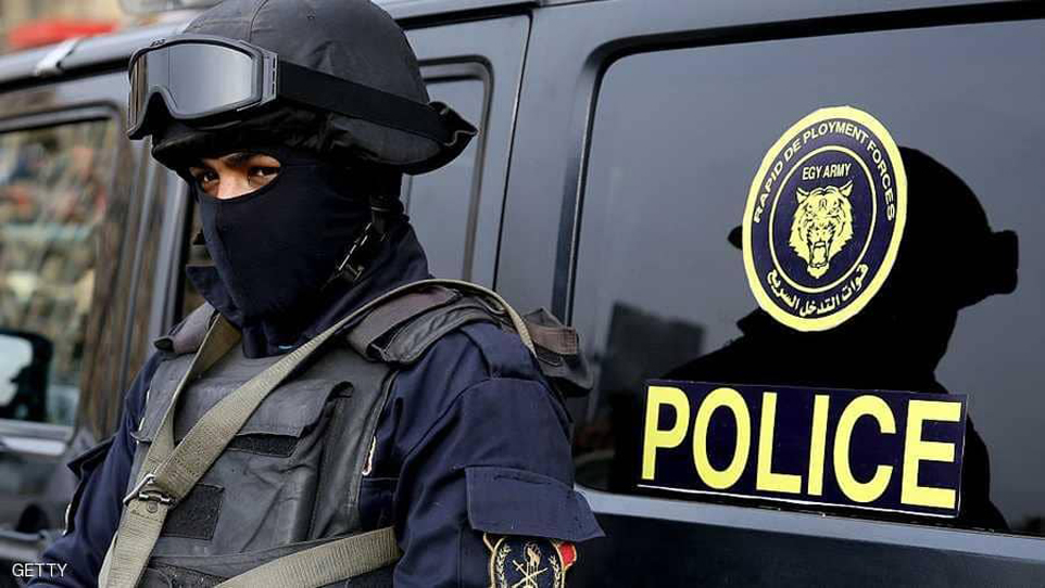 مصر..مقتل 16 “إرهابيا” في تبادل لاطلاق النار مع قوات الأمن في العريش