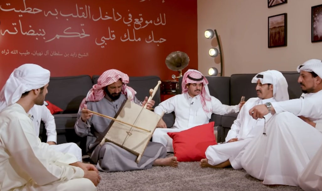 إجماع على تقدير الرؤية الثقافية للإمارات وقيادتها الرشيدة.. زيارات ولقاءات وتحدي الكاريوكي في الحلقة الخامسة من كواليس المنكوس