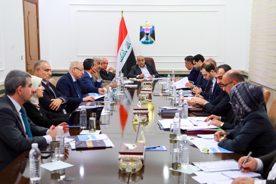 المجلس الأعلى للسكان يعقد اجتماعه برئاسة رئيس مجلس الوزراء لبحث الاستعدادات الجارية لتنظيم التعداد العام للسكان