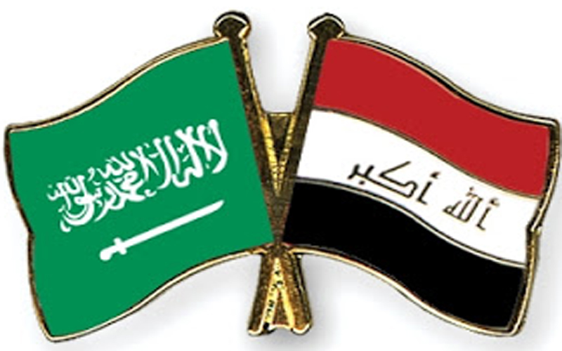 توقيع مذكرة تفاهم تجارية بين العراق والسعودية لدعم التجار ورجال الاعمال