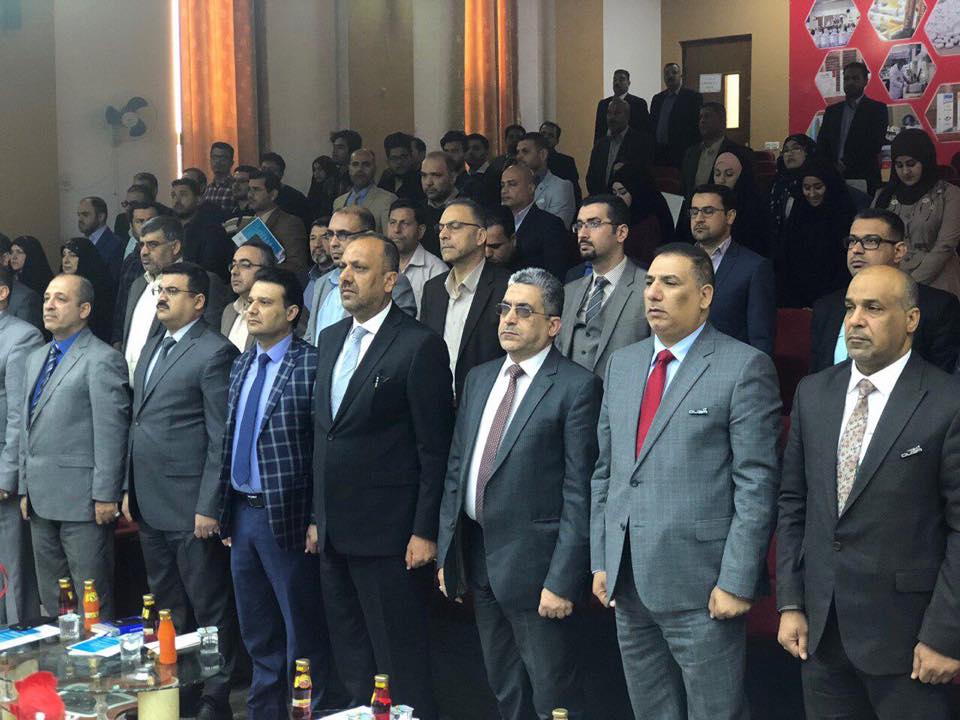 جامعة الكوفة وبالتعاون مع هيئة الاعلام والاتصالات ضمن مبادرة دوم 2025 تطلق منصة Kooc للتعليم المفتوح